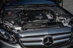 Mercedes-Benz E300 e AMG Line 2018 года (WW)